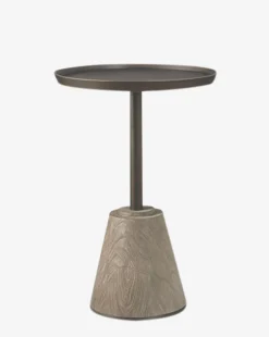 Phinney Side Table
