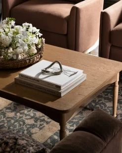 Phipps Coffee Table