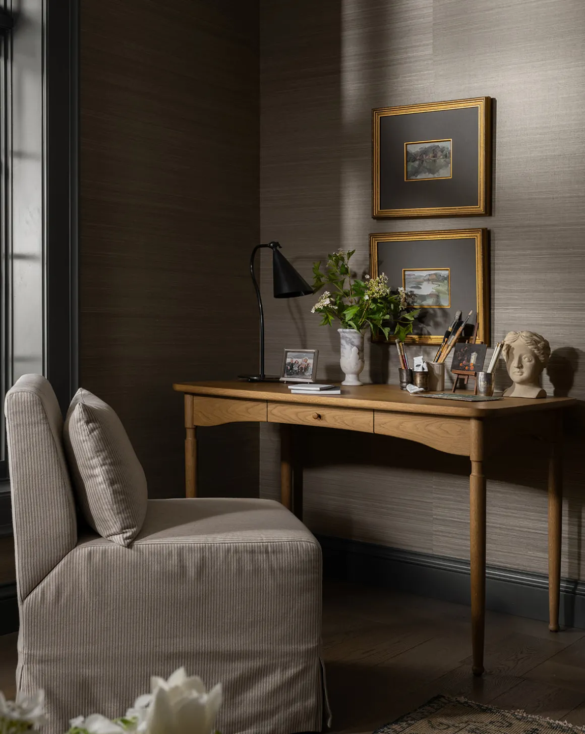 Phipps Desk
