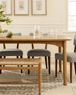 Phipps Dining Table