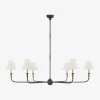Piaf Grande Chandelier