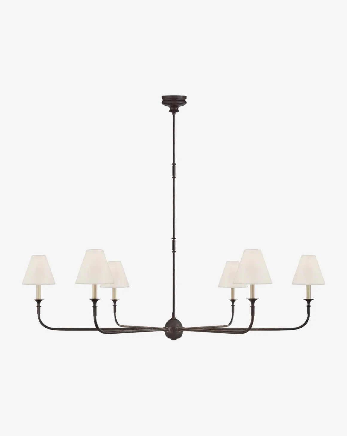 Piaf Grande Chandelier