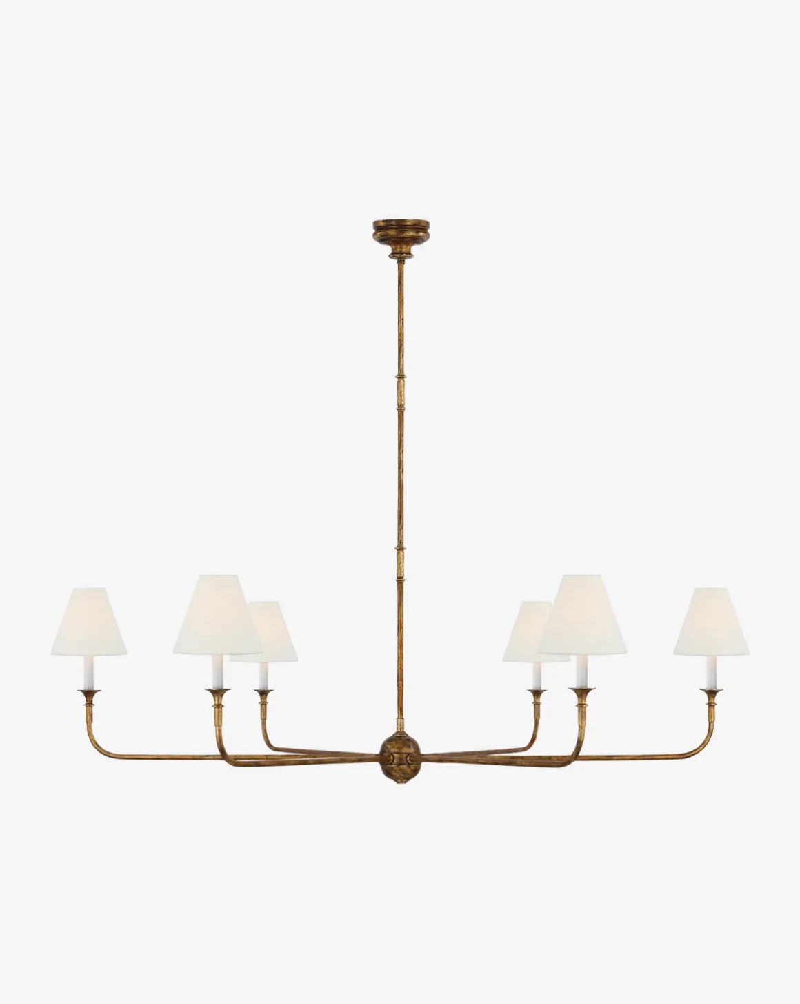 Piaf Grande Chandelier