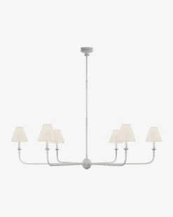 Piaf Grande Chandelier