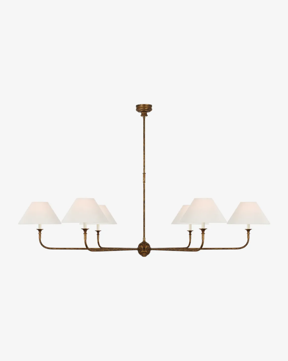 Piaf Oversized Chandelier