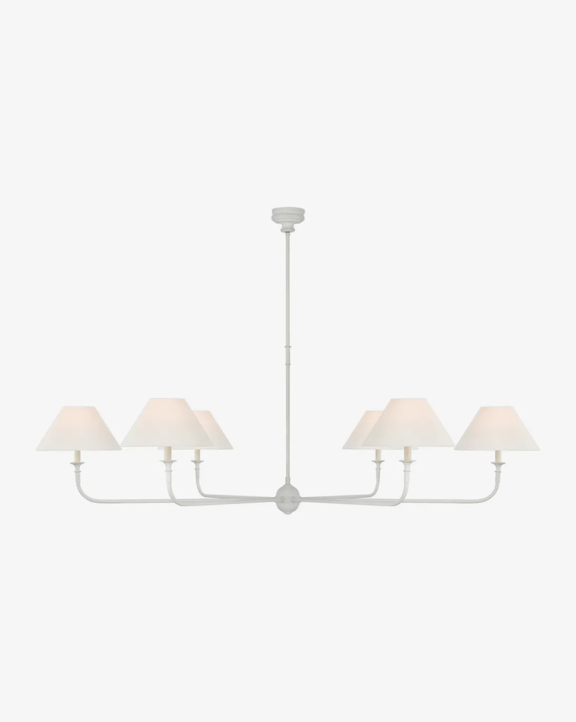 Piaf Oversized Chandelier