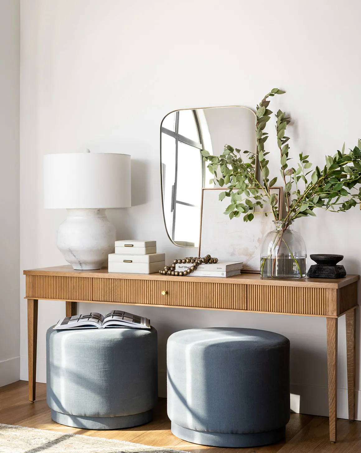 Pieter Console