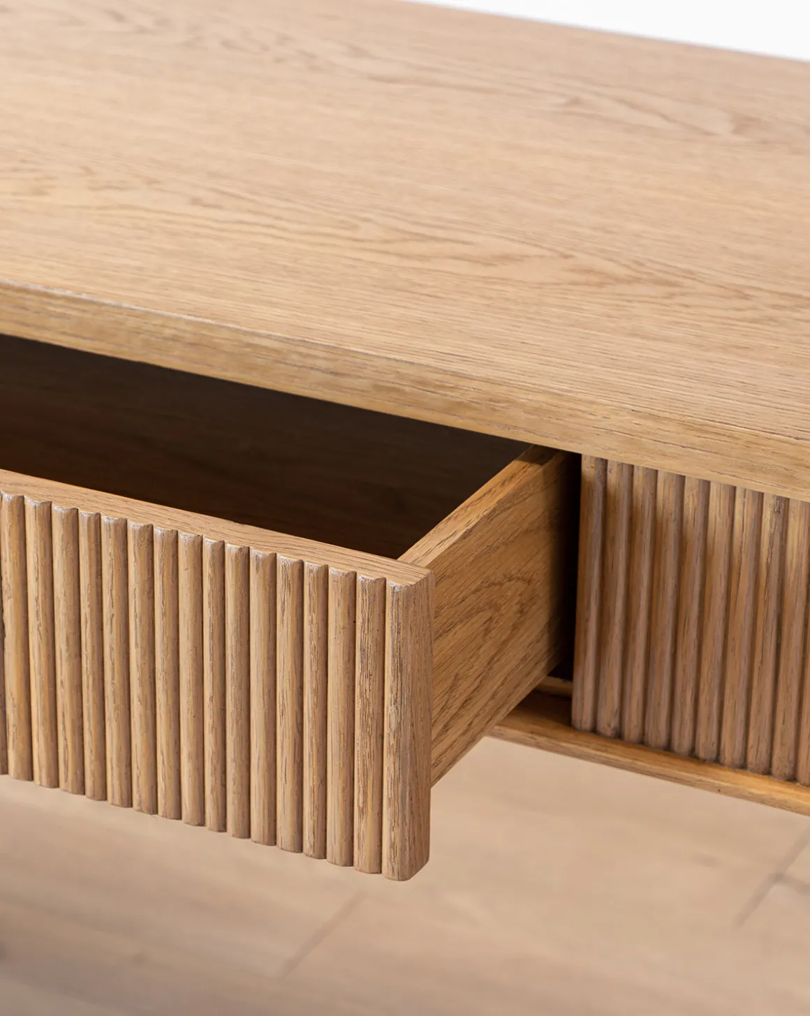 Pieter Console