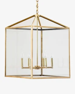 Pietro Lantern Pendant