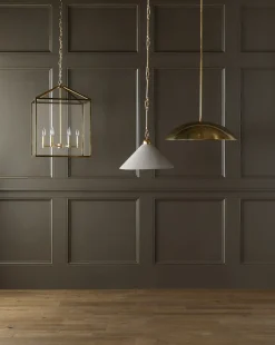 Pietro Lantern Pendant