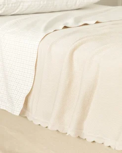 Pinnacle Knit Kids Blanket