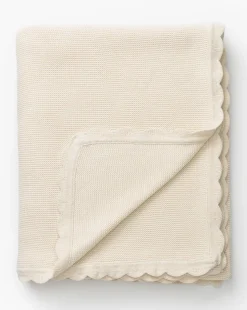 Pinnacle Knit Kids Blanket