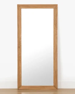 Pippen Floor Mirror