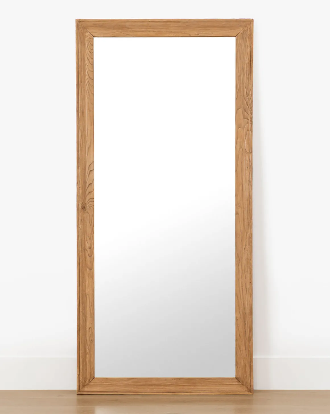 Pippen Floor Mirror