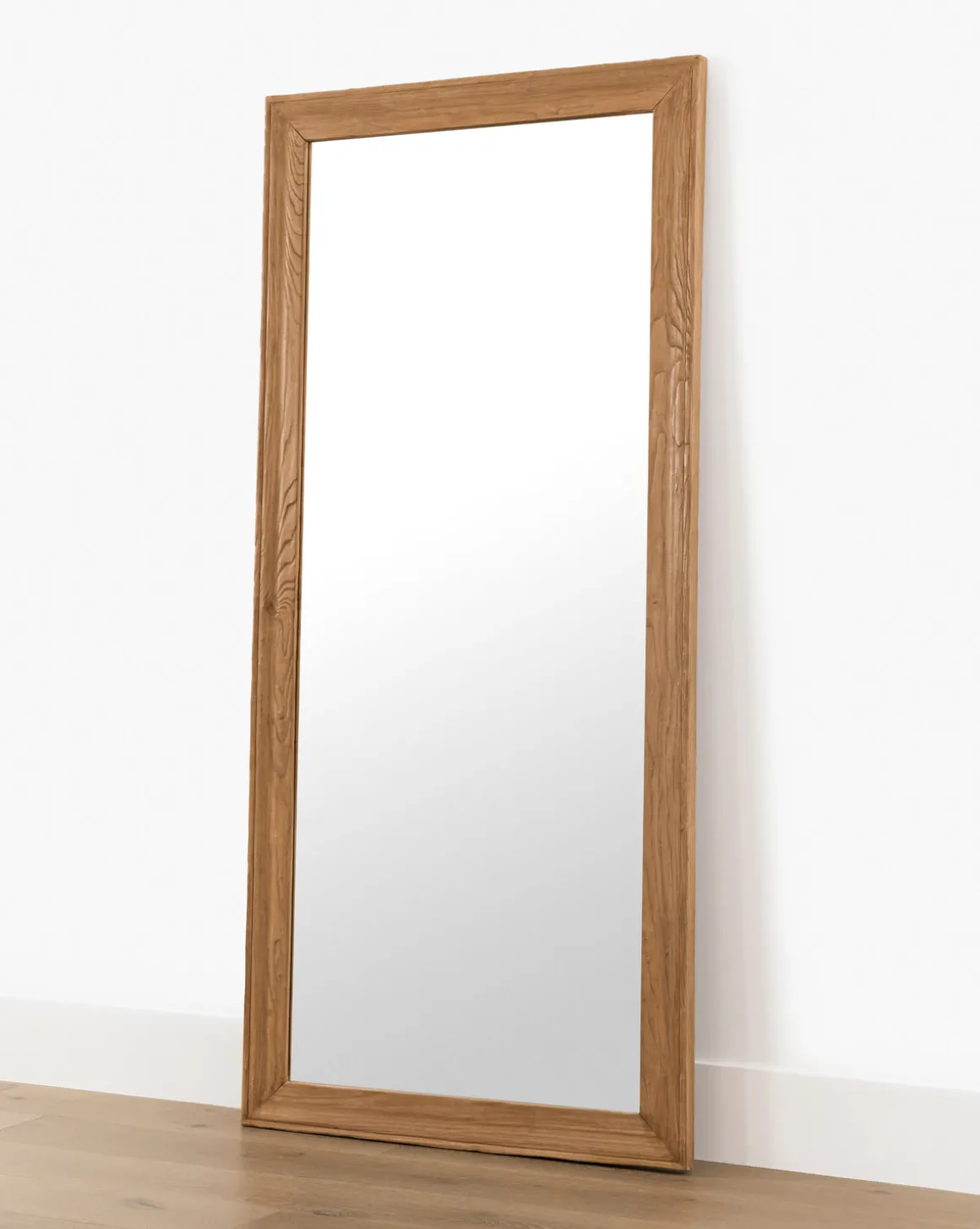 Pippen Floor Mirror
