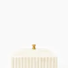 Plateau Lid Box