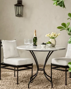 Pomeroy Outdoor Bistro Table