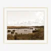 Pond & Meadow