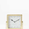 Posey Table Clock
