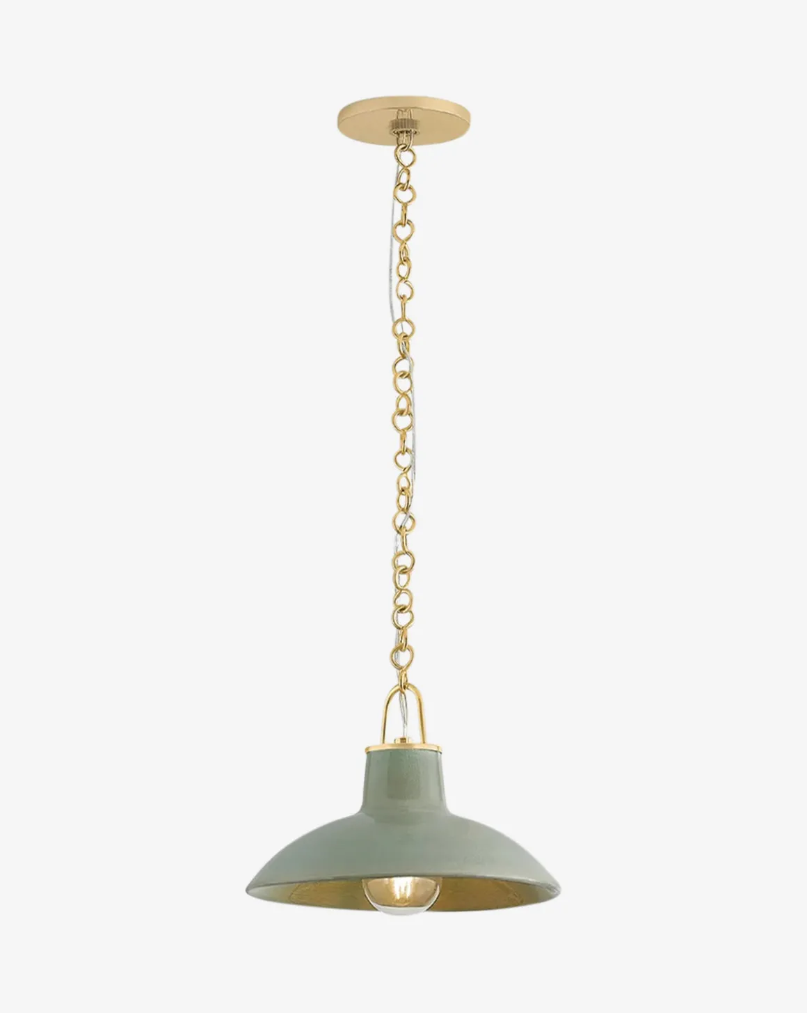 Pottersville Pendant