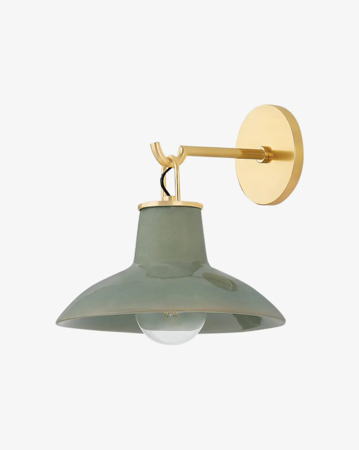 Pottersville Sconce