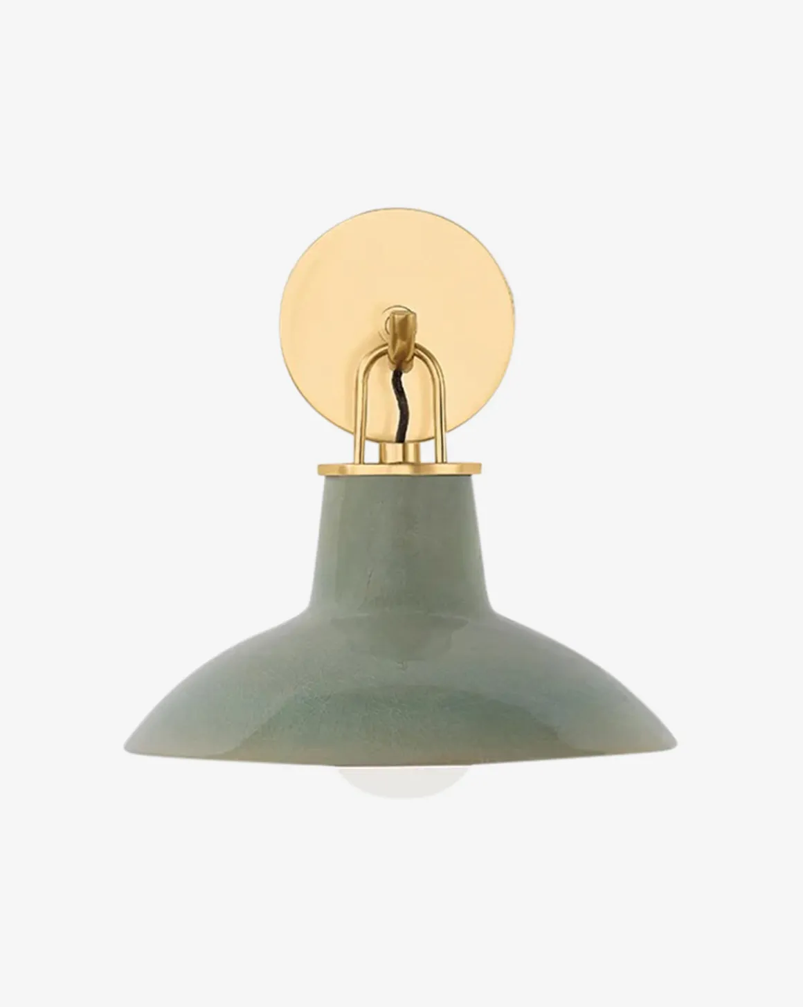 Pottersville Sconce