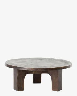 Pranet Outdoor Coffee Table