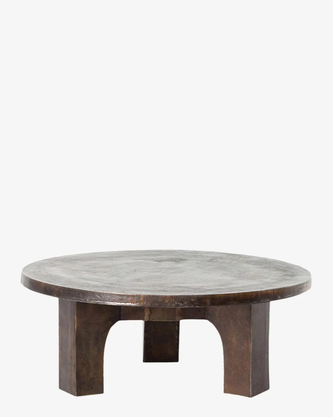 Pranet Outdoor Coffee Table