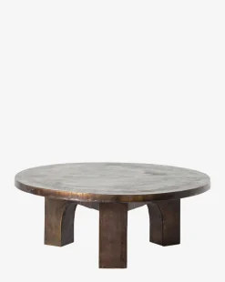 Pranet Outdoor Coffee Table