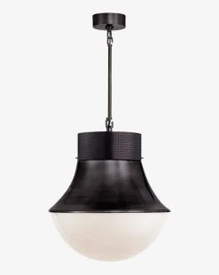 Precision Pendant
