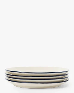 Pritchard Dinner Plates (Set of 4)