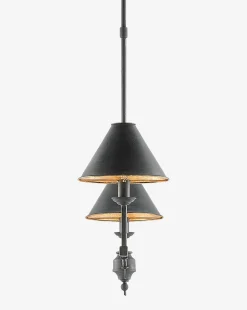Prosperity Rectangular Chandelier