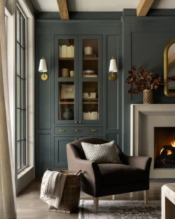 Prudence Lounge Chair