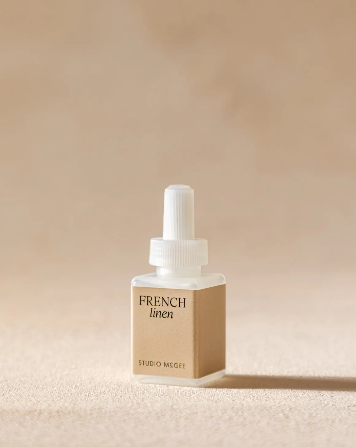 Pura x Studio McGee French Linen Home Fragrance Refill