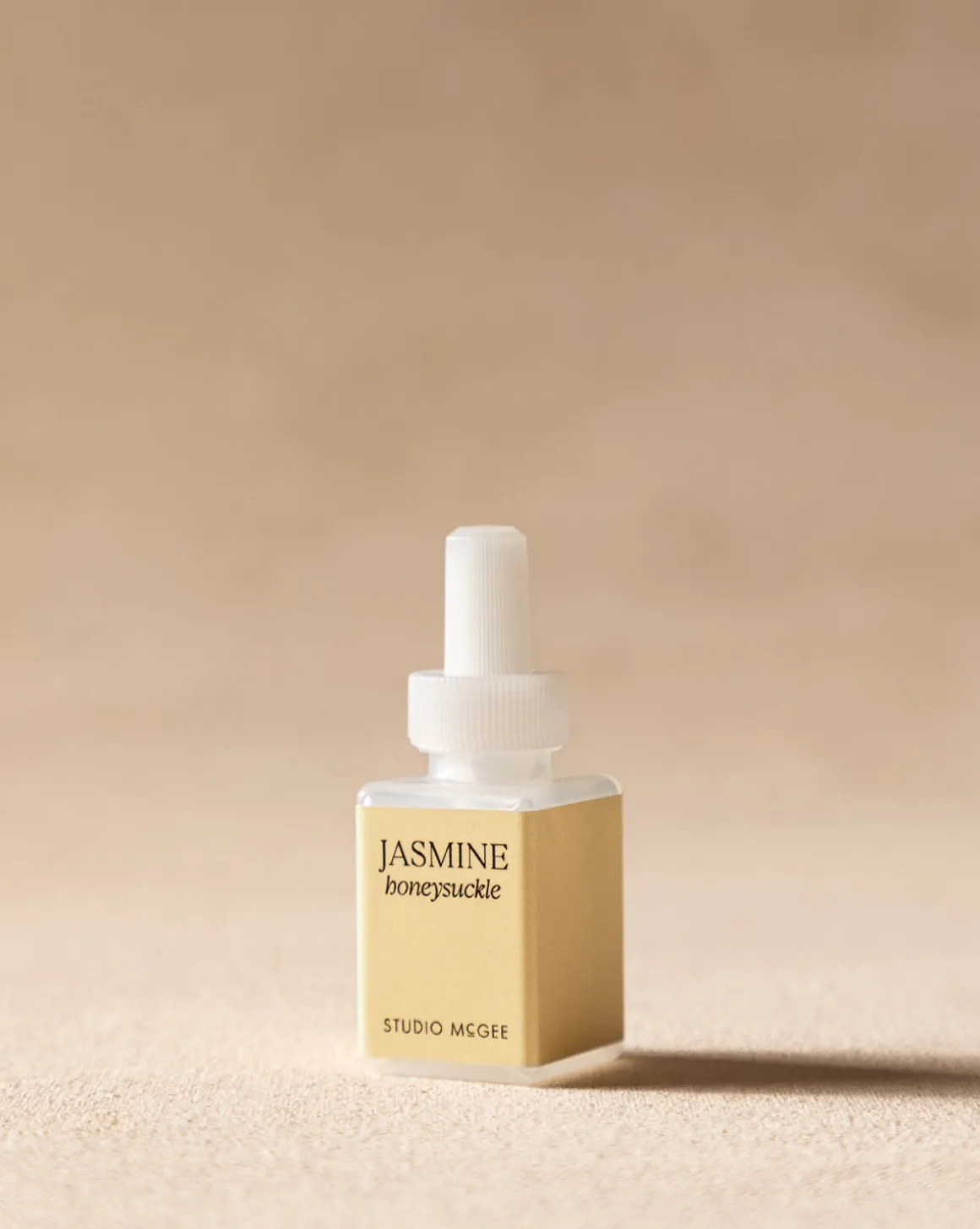 Pura x Studio McGee Jasmine Honeysuckle Home Fragrance Refill
