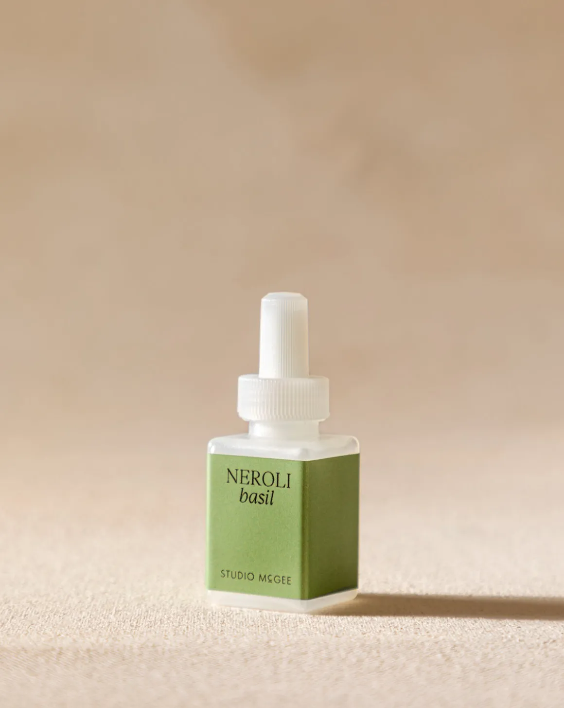 Pura x Studio McGee Neroli Basil Home Fragrance Refill