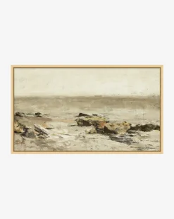 Quiet Shore