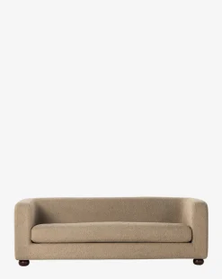 Quill Sofa 84"