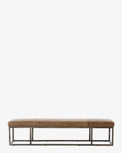 Quincy Bench