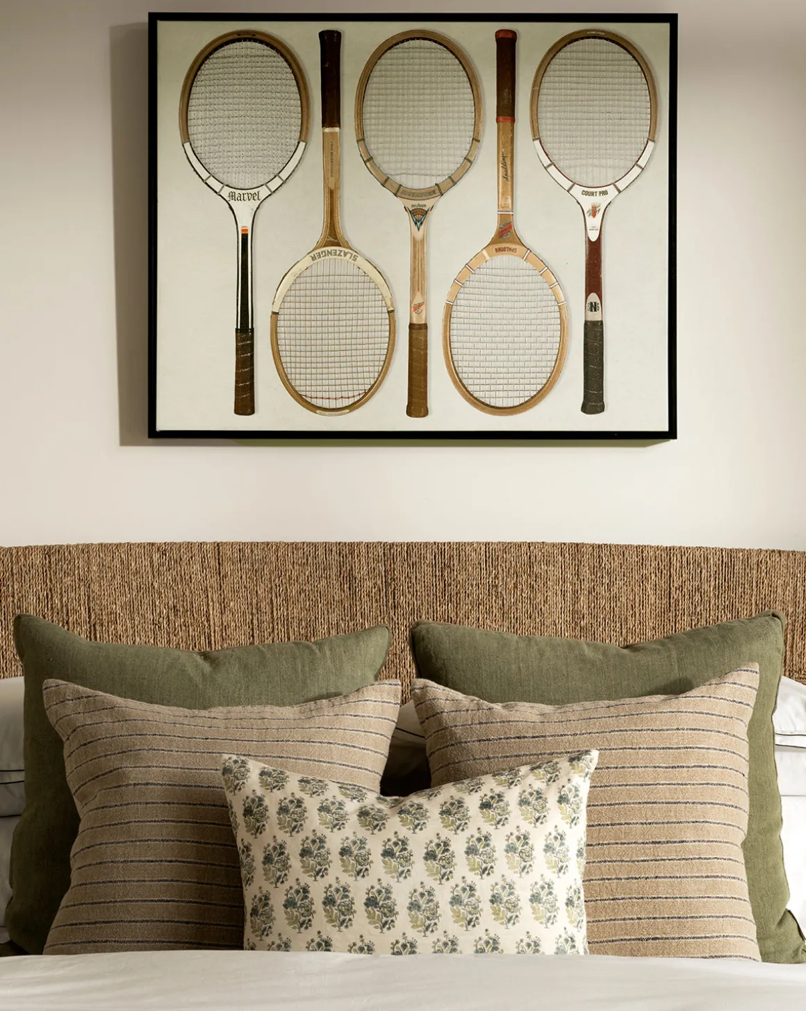 Rackets 1
