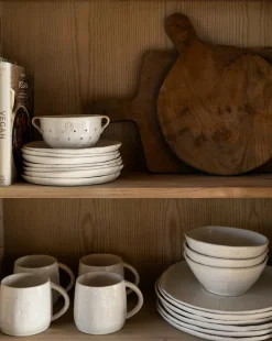 Radlee Side Plate