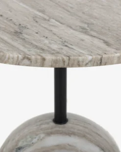 Raelynn End Table