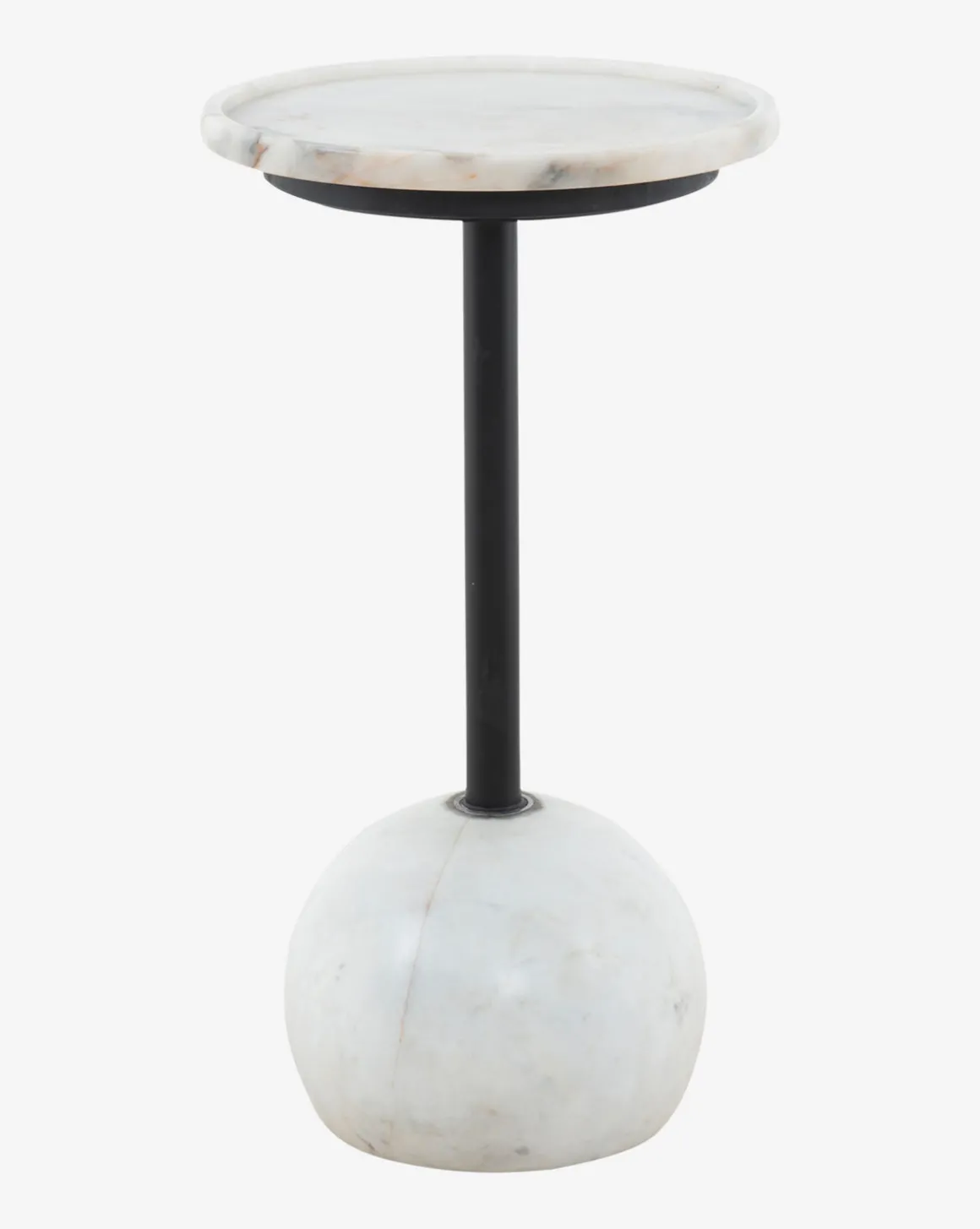 Raelynn Side Table