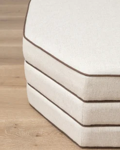 Rafferty Ottoman