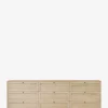 Raine 9 Drawer Dresser
