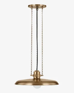 Rainhill Pendant