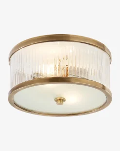 Randolph Flush Mount