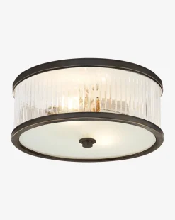 Randolph Flush Mount