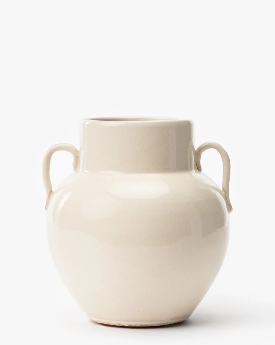 Rasley Handled Jar