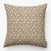 Ravenna Block Print Pillow Cover